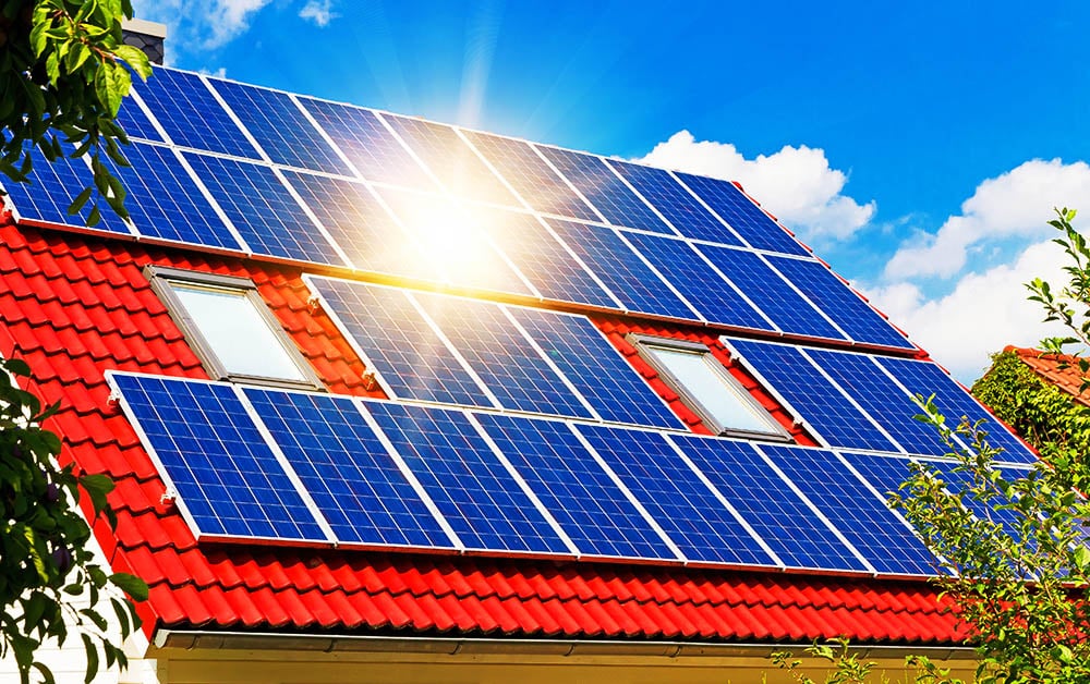 La energía solar: una solución sostenible para el futuro